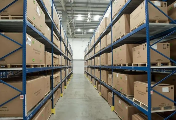 深圳到汉滨区货物仓储